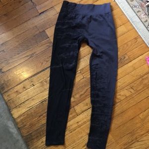 Fabletics seamless leggings